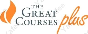 The Great Courses
