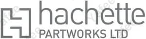 Hachette Partworks