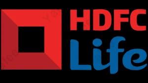 Hdfc Life Insurance