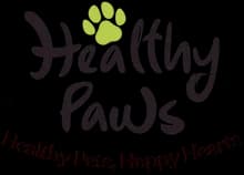 Healthy Paws