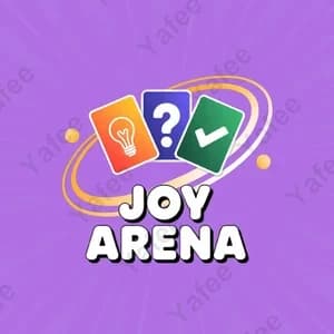 Joy-Arena