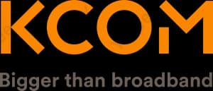 Kcom