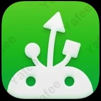Macdroid