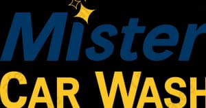 Mister Car Wash