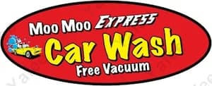 Moo Moo Car Wash