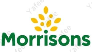 Morrisons Delivery Pass