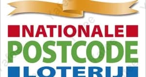 Nationale Postcode Loterij