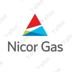 Nicor Gas