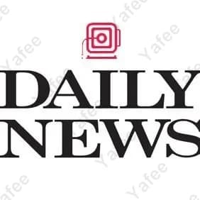 Ny Daily News