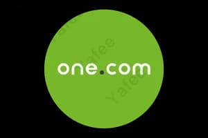 One.Com