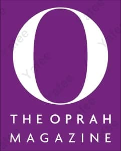 Oprah Magazine