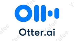 Otter.Ai