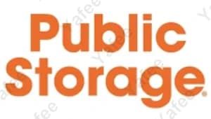 Public Storage