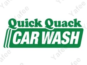 Quick Quack Car Wash
