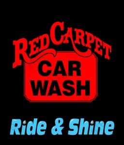 Red Carpet Car Wash