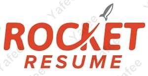 Rocket Resume
