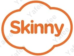 Skinny