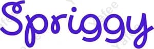 Spriggy