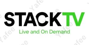 Stacktv