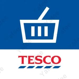 Tesco Delivery Saver