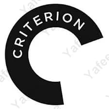 Criterion Channel