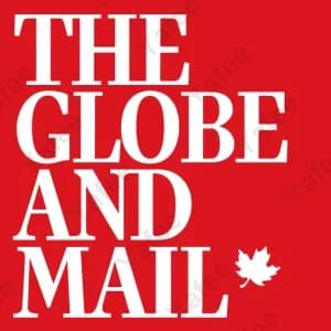 The Globe And Mail