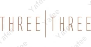 Three