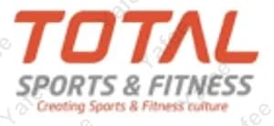 Total Fitness