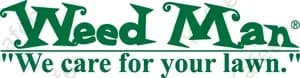 Weed Man