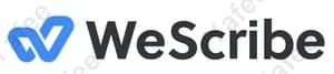 Wescribe