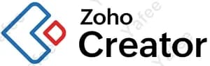 Zoho Creator