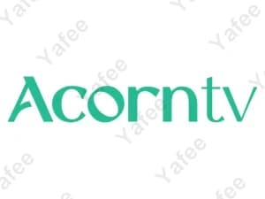 Acorn Tv