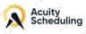 Acuity Scheduling