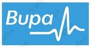 Bupa