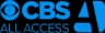 Cbs All Access