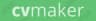Cv Maker
