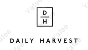 Daily Harvest