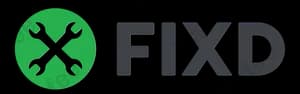 Fixd