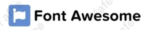 Font Awesome