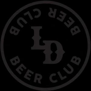 Lazy Dog Beer Club