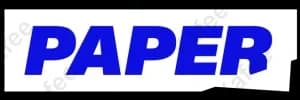 Paper