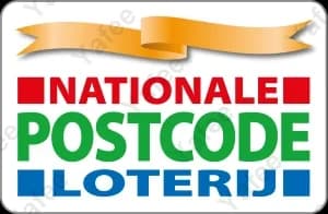 Postcode Lottery