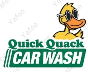 Quick Quack Car Wash