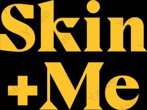 Skin+Me