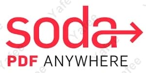 Soda Pdf