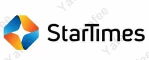 Startimes