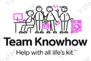 Team Knowhow
