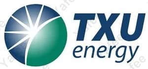 Txu Energy