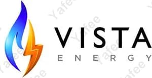 Vista Energy