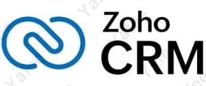 Zoho Crm